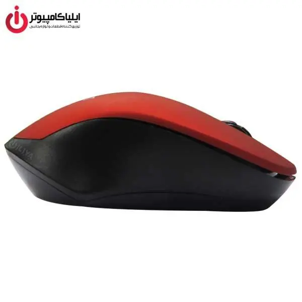 ماوس بی سیم دی نت مدل D-NET DT-1100 Wireless Mouse - 2