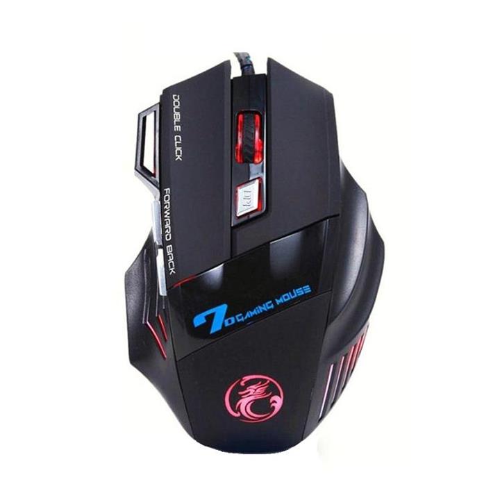 7D Gaming Mouse