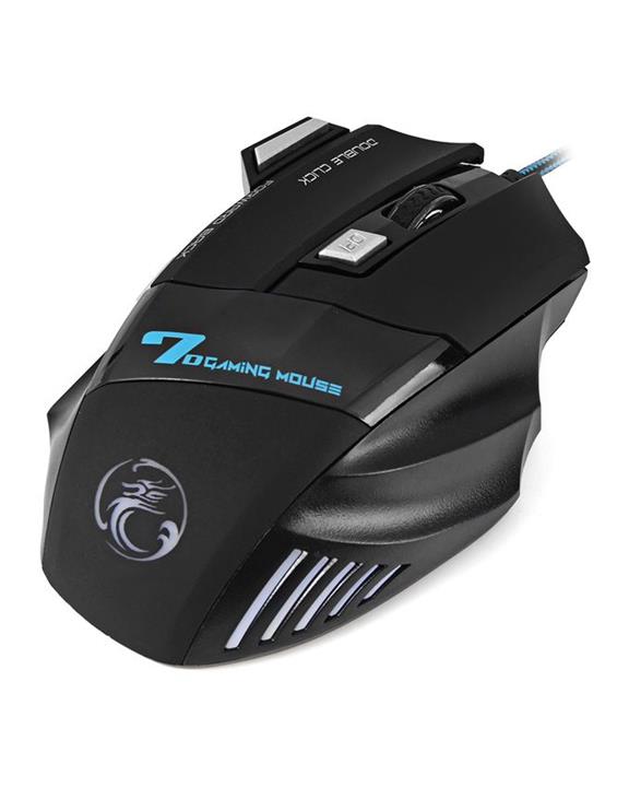 7D Gaming Mouse