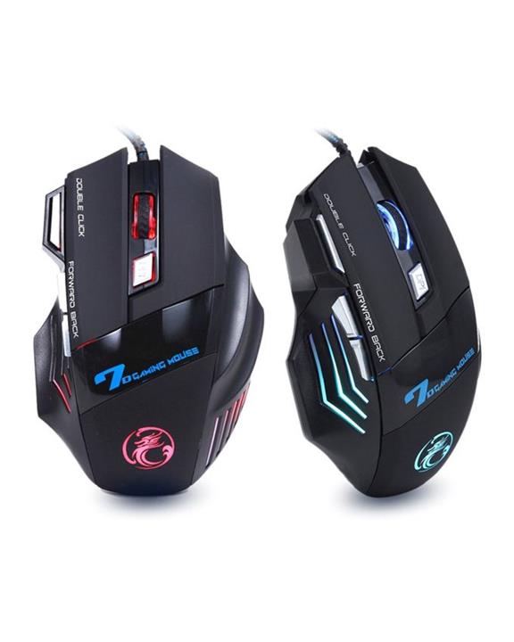 7D Gaming Mouse