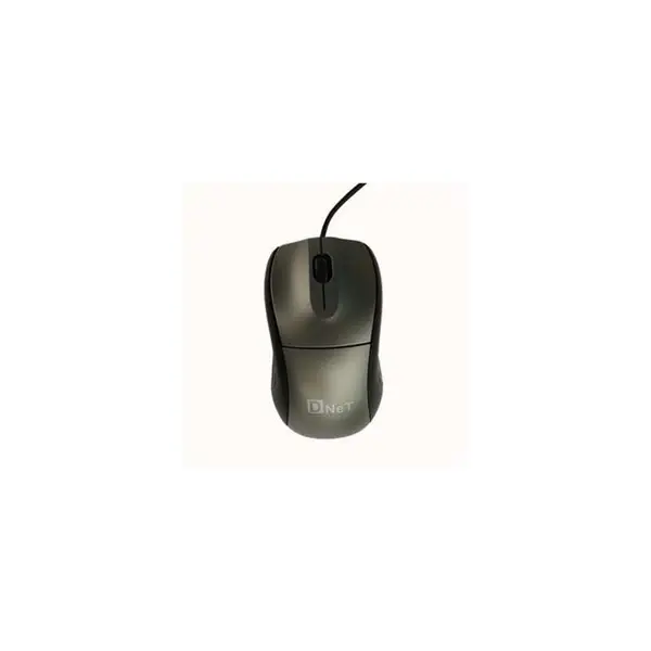 موس سیمی D-NET مدل M1 - 3