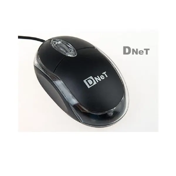 موس D-Net M-201 - 3
