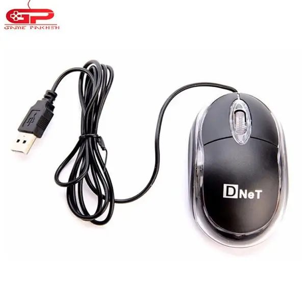 موس D-Net M-201 - 2