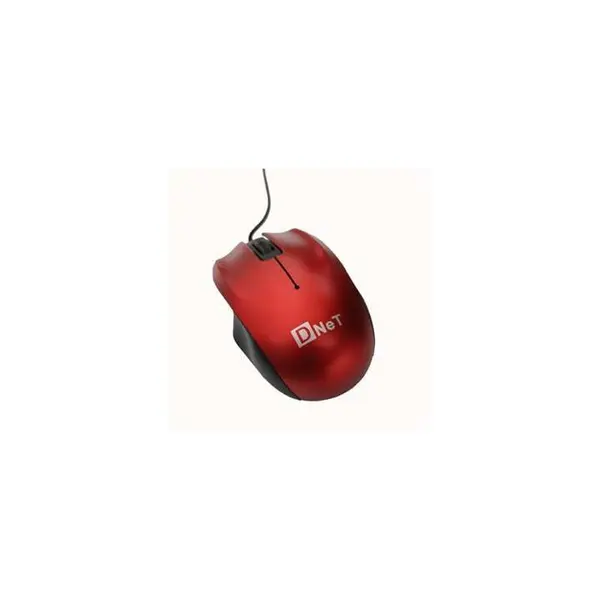 موس سیمی D-NET مدل M4 - 2