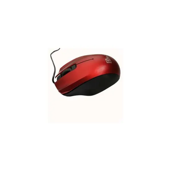 موس سیمی D-NET مدل M4 - 4