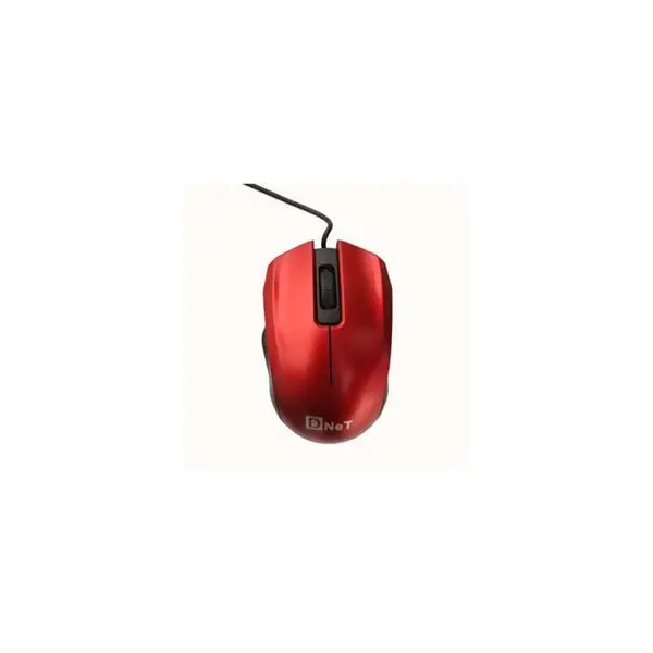 موس سیمی D-NET مدل M4 - 5