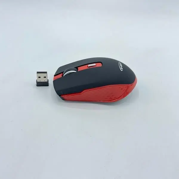 موس بی سیم دی نت DT-219 D-Net DT-219 Wireless Mouse
