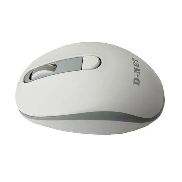 ماوس بی سیم برند دی نت مدل DT-220