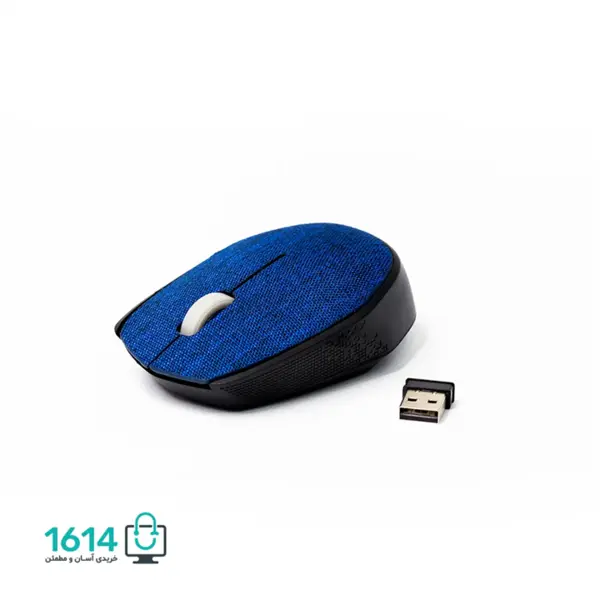 ماوس بیسیم دی نت مدل DT-238