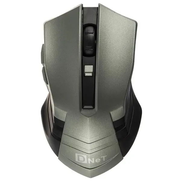 ماوس بی سیم دی نت مدل E-2310 DNeT E-2310 Wireless Mouse - 5