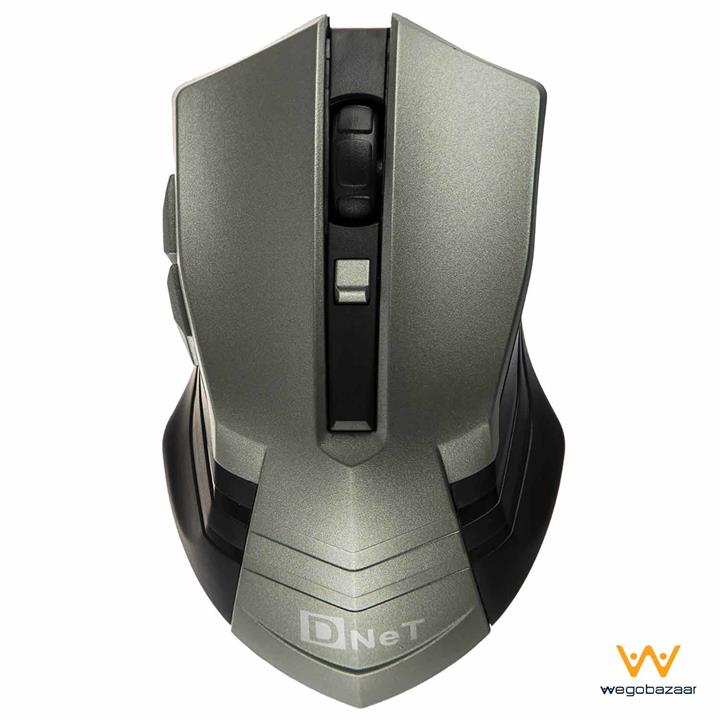 DNeT E-2310 Wireless Mouse