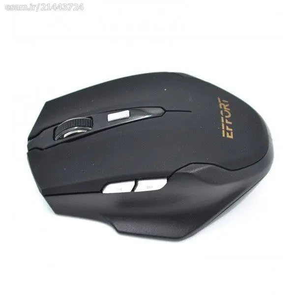 موس وایرلس ایفورت EF-505w effort EF-505w