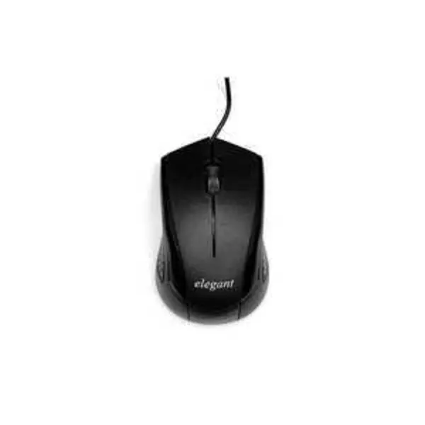 ماوس با سیم الگانت مدل Elegant EM-16