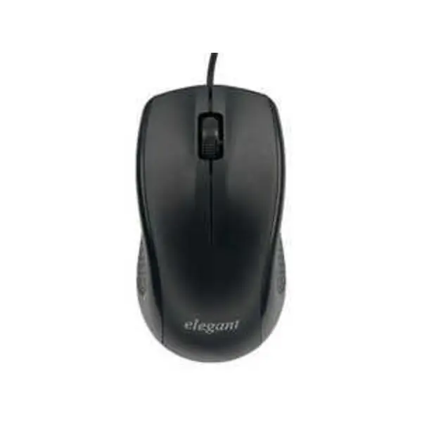 ماوس با سیم الگانت مدل Elegant EM-12