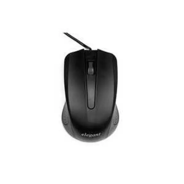 ماوس با سیم الگانت مدل Elegant EM-18