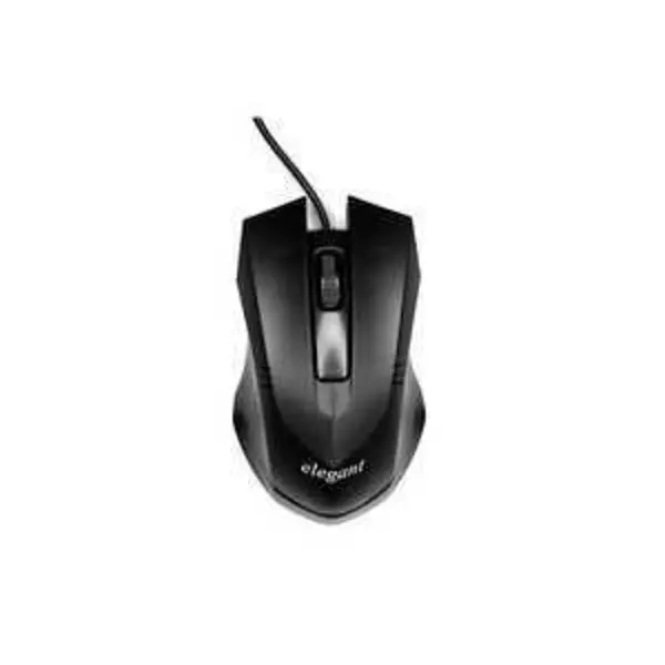 ماوس با سیم الگانت مدل Elegant EM-22 ماوس با سیم الگانت مدل Elegant EM-22