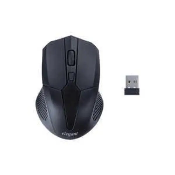ماوس بی سیم الگانت مدل Elegant EWM-110