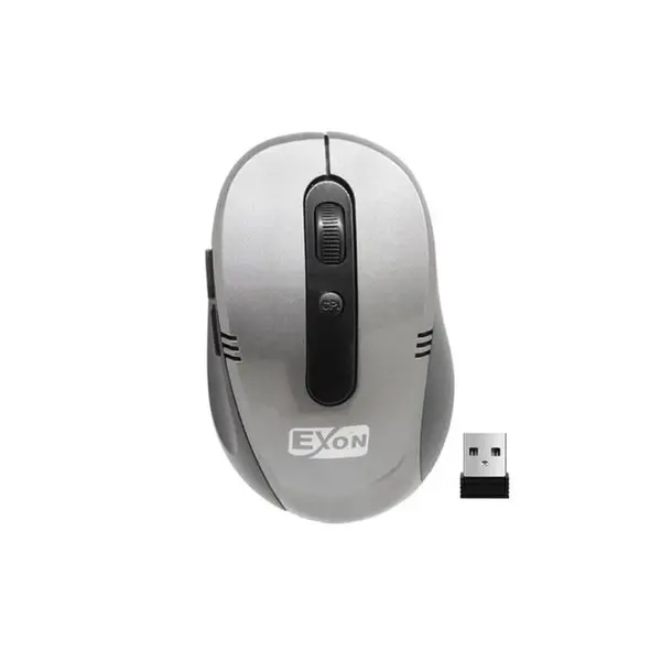 ماوس بی‌سیم exon
