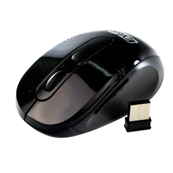 موس بی سیم اکسون Exon G-108