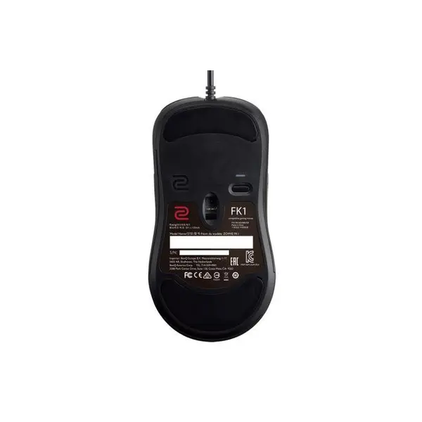 موس زووی بنکیو FK1 BenQ ZOWIE Mouse FK1