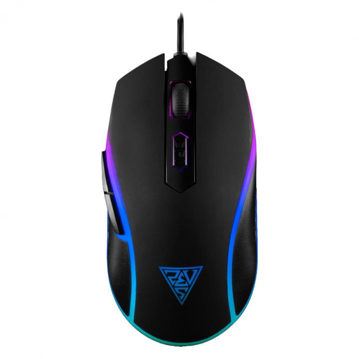 Gamdias AURA GS1 Gaming Mouse