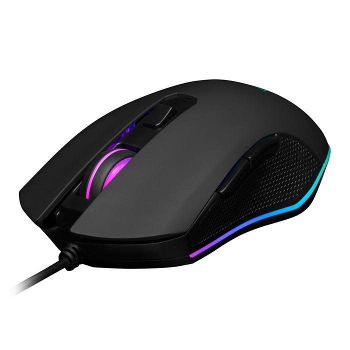 Gamdias AURA GS2 Gaming Mouse