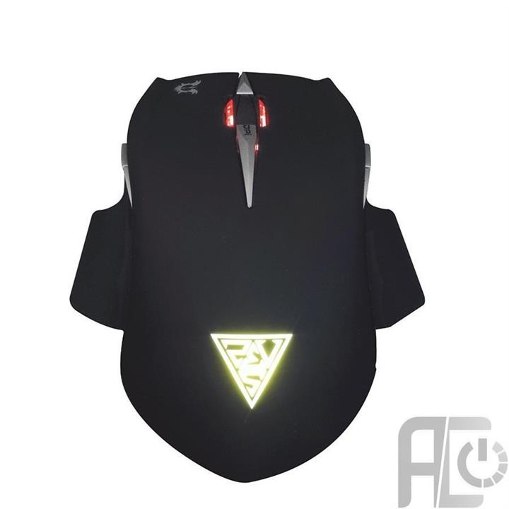 GAMDIAS Erebos GMS7500 Optical Gaming Mouse