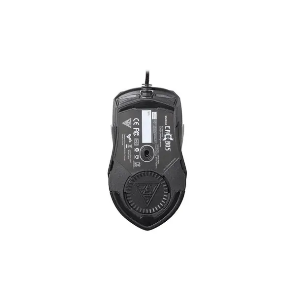 موس گیمینگ GAMDIAS مدل GMS7510 0