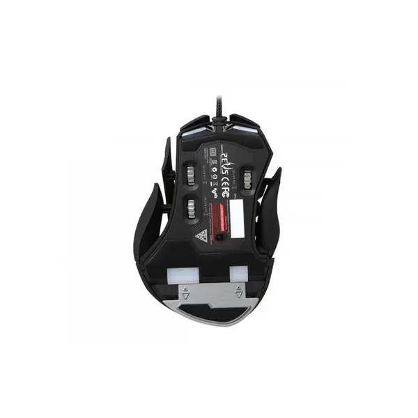 موس GAMDIAS مدل Zeus GMS1100 eSport 0
