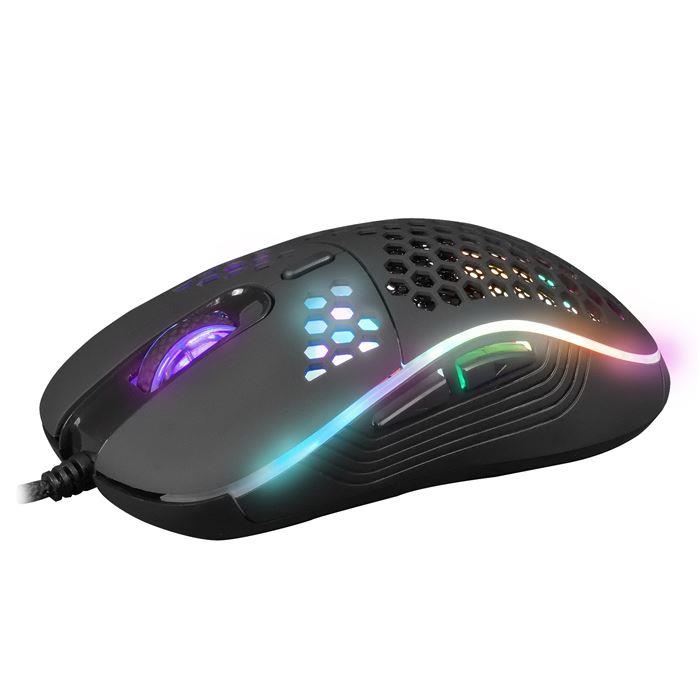 Gamdias ZEUS M4 Gaming Mouse