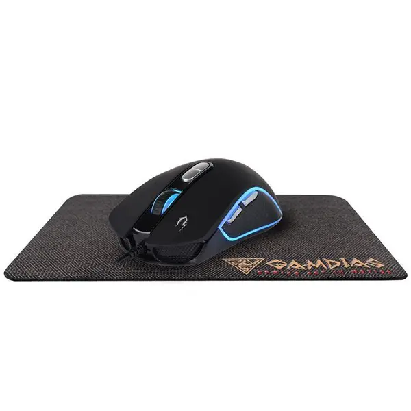 Gamdias ZEUS M3 Gaming Mouse