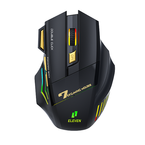 ELEVEN GM7B Two Modes Wireless Gaming Mouse