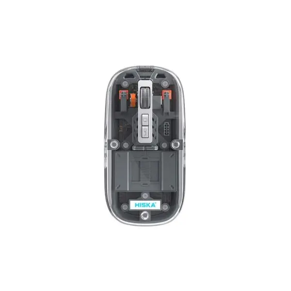 ماوس بی سیم Hiska مدل HX-MO155