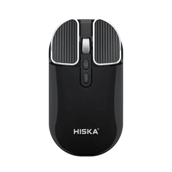ماوس بی سیم هیسکا | Hiska Mouse HX-MO150