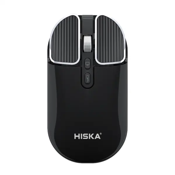 ماوس بی سیم هیسکا مدل HX-MO150