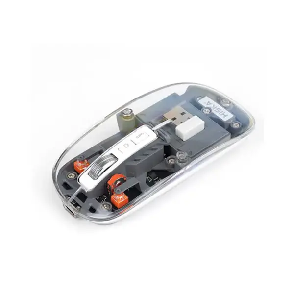 ماوس HX-MO155 هیسکا HISKA