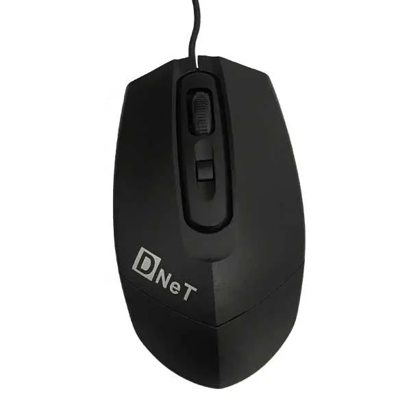ماوس دی نت مدل M5