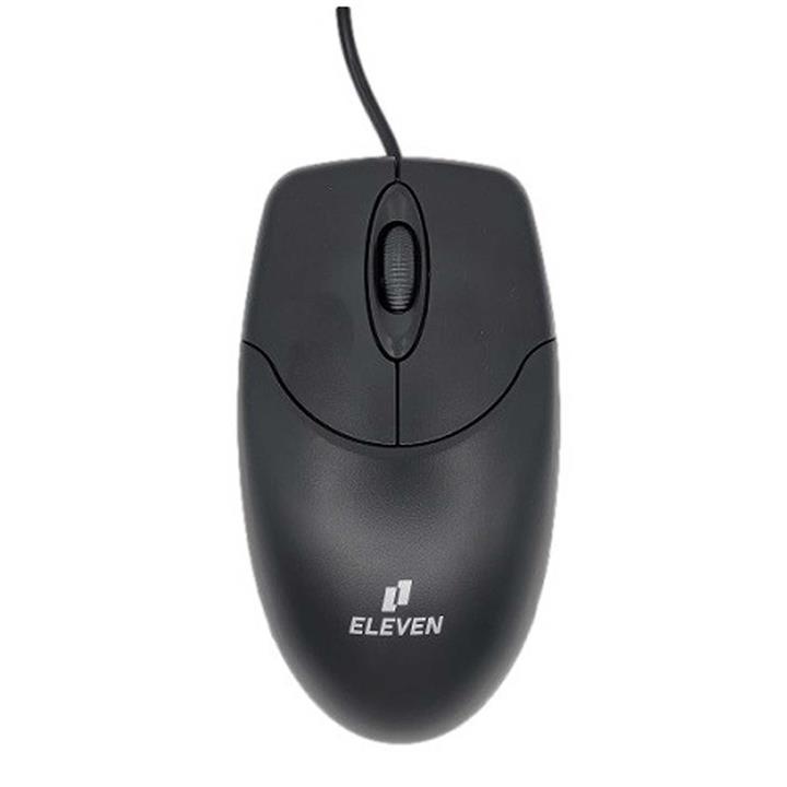 ماوس سایلنت با سیم الون مدل M602