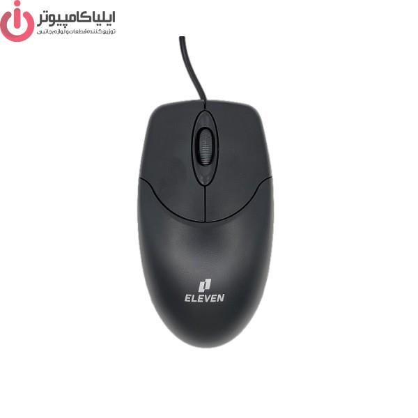 ماوس الون مدل M602 با رابط USB