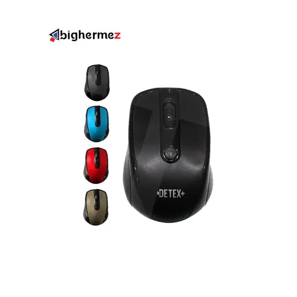 ماوس بیسیم دیتکس مدل MD-W31