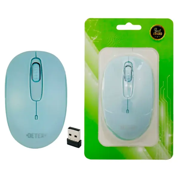 ماوس بیسیم دیتکس مدل MD-W410