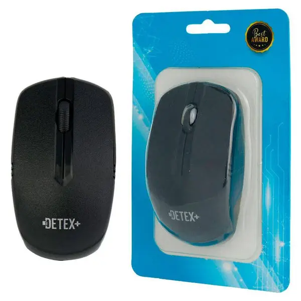 ماوس بیسیم دیتکس مدل MD-W412 - 2