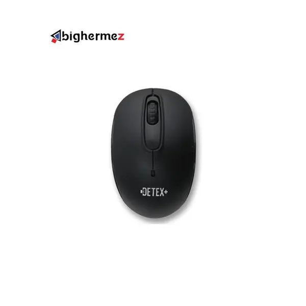 ماوس بیسیم دیتکس مدل MD-W412 - 4