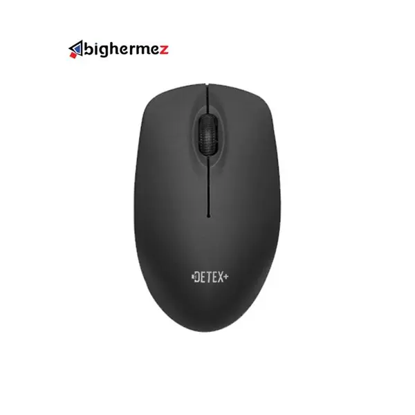 ماوس بیسیم دیتکس مدل MD-W413