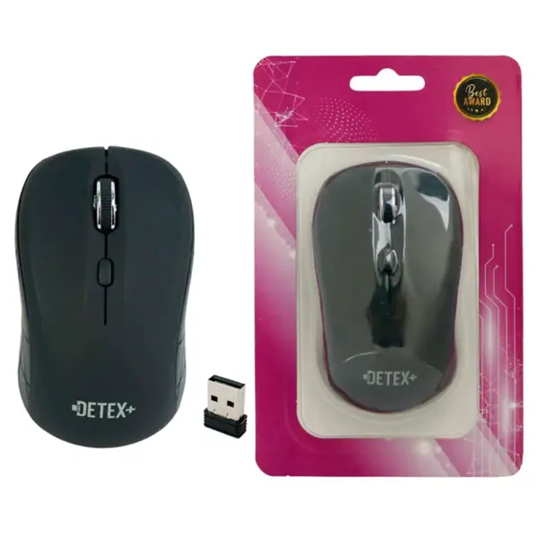 ماوس بیسیم دیتکس مدل MD-W421
