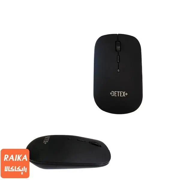 ماوس بیسیم دیتکس مدل MD-W422