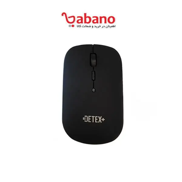 ماوس بیسیم دیتکس مدل MD-W422