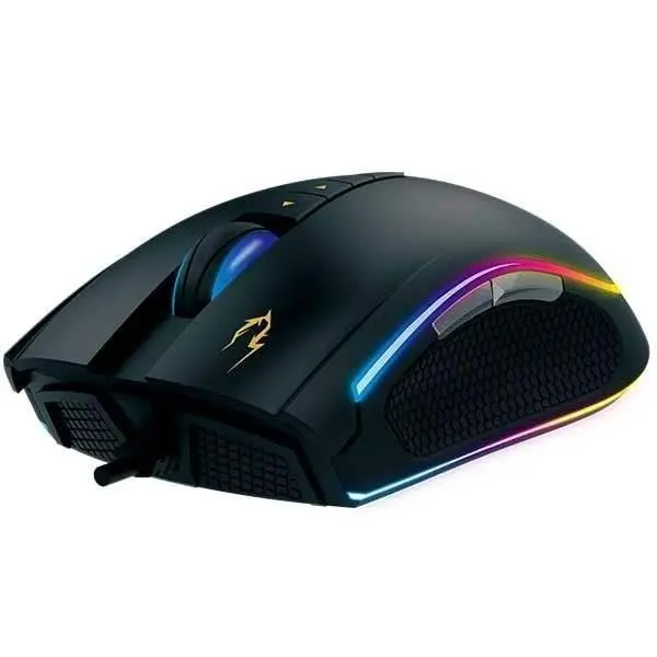 Mouse: Gamdias Ourea E1 Optical Gaming