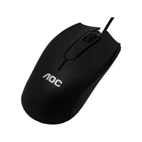 ماوس ای او سی مدل MS120 AOC MS120 Mouse