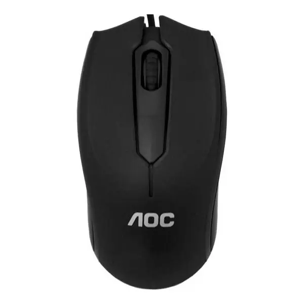 ماوس ای او سی مدل MS120 AOC MS120 Mouse